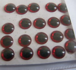 ������ �������� D 5,0  red (20 ��)
